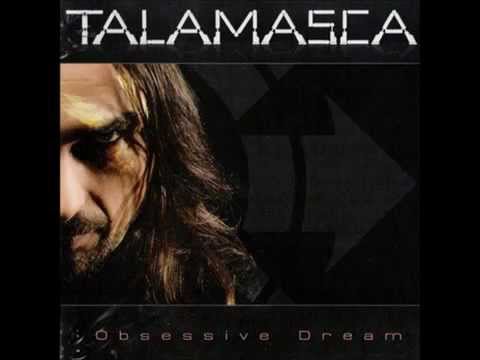 Talamasca Obsessive Dream